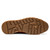 Marco di Milano Genuine Caiman Crocodile & Woven Leather Sneaker - Brandy Marco di Milano Genuine Caiman Crocodile & Woven Leather Sneaker - Brandy