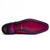 Marco di Milano Genuine Caiman Crocodile & Lizard Patchwork Dress Tie Shoe - Purple & Pink Marco di Milano Genuine Caiman Crocodile & Lizard Patchwork Dress Tie Shoe - Purple & Pink