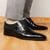 Marco di Milano 100% Genuine Alligator Dress Tie Shoe - Black Marco di Milano 100% Genuine Alligator Dress Tie Shoe - Black