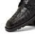 Marco di Milano Genuine Caiman Crocodile Chukka Boot - Black