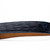 Marco di Milano Genuine Caiman Fuscus-Belly Crocodile Dress Belt - Navy Blue Jean Marco di Milano Genuine Caiman Fuscus-Belly Crocodile Dress Belt - Navy Blue Jean