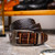 Marco di Milano Genuine Caiman Crocodile Two-Tone Dress Belt - Brown/Rustic Brown Marco di Milano Genuine Caiman Crocodile Two-Tone Dress Belt - Brown/Rustic Brown