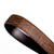 Marco di Milano Genuine Python Western Belt - Brown