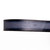 Marco di Milano Genuine Python Western Belt - Black & White Mix