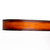 Marco di Milano Genuine Caiman Crocodile Whip Stitched Western Belt - Aged Maple Marco di Milano Genuine Caiman Crocodile Whip Stitched Western Belt - Aged Maple