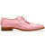 Belvedere 100% Genuine Alligator Classic Dress Tie Shoe - Pink Belvedere 100% Genuine Alligator Classic Dress Tie Shoe - Pink