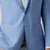 MaxDavoli Ermenegildo Zegna Fabric Wool, Silk & Linen Sportcoat