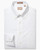 Clearance: Gitman Bros. 100% White Pinpoint Cotton Button-Down Shirt