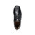 Marco di Milano Genuine Caiman Sneaker - Black