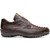 Marco di Milano Genuine Caiman & Lizard Sneaker - Brown