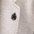 Vinci Modern Fit Textured Sportcoat with Built in Pocket Square - Oatmeal
