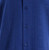 Bassiri Plaid Tonal Weave Short Sleeve Camp Shirt - Royal Blue