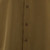 Bassiri Tiny Dot Weave Short Sleeve Camp Shirt - Dark Gold