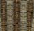 Bassiri Abstract Horizontal Waves Short Sleeve Camp Shirt - Golden