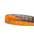 Marco di Milano Genuine Caiman Two-Tone Dress Belt - Brown & Cognac