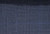 Barocci Super 130's Blue Plaid Italian Suit - Flat Front Slacks - Classic Fit