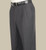 Pleated