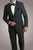 Baroni Couture 2-Button Super 150's Wool Suit - Charcoal