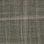 Leonardo Valenti 2 Button Wool & Silk Blend Windowpane Suit - Modern Fit