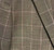 Leonardo Valenti 2 Button Wool & Silk Blend Windowpane Suit - Modern Fit