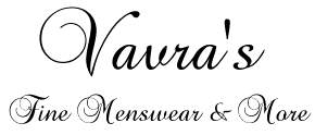 Vavra's Menswear