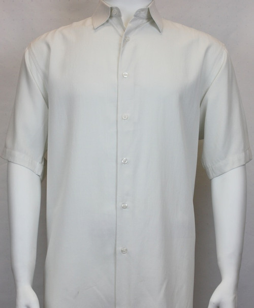 Sangi Short Sleeve Shirt S 2097