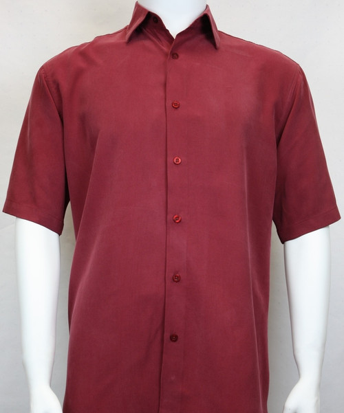 Sangi Short Sleeve Shirt S 2103