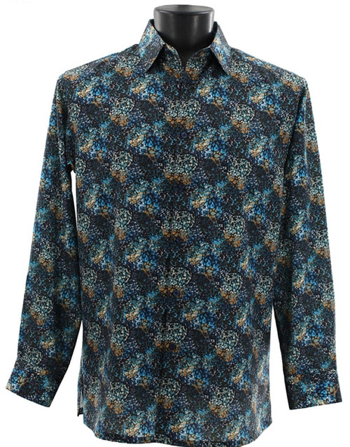 Bassiri Long Sleeve Shirt 6606 main image 1