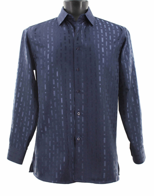 Bassiri Long Sleeve Shirt 6606 main image 0