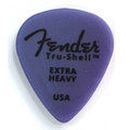 Fender Tru-Shell 351 Shape Pick Extra Heavy