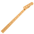 Fender 1951 Precision Bass Neck, 20 Med Jumbo Frets, Maple