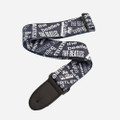 Daddario 50BTL02 Beatles Guitar Strap, Beatlemania