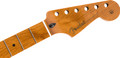 Fender Roasted Maple Stratocaster Neck, 21 Narrow Tall Frets, Maple