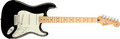 Fender Player Stratocaster, Maple - Black