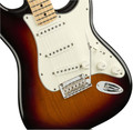 Fender Player Stratocaster, Maple - 3-Colour Sunburst