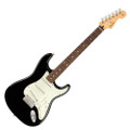 Fender Player Stratocaster, Pau Ferro - Black