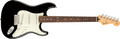Fender Player Stratocaster, Pau Ferro - Black