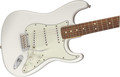 Fender Player Stratocaster, Pau Ferro - Polar White