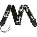 Fender Running Logo Strap