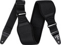 Fender Swell Neoprene 3" Strap - Black