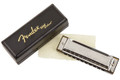 Fender Blues Deluxe Harmonica, Key of D