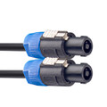 Stagg SPK / SPK Speaker Cable, 10m