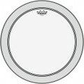 Remo P3-1318-C2 Powerstroke P3 Clear Bass Drum Head, 18"