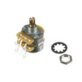 Fender Dual 500k / 250k Split Shaft Potentiometer