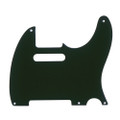 Fender Pure Vintage 5-Hole Mount Telecaster Pickguard - Black