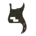 Fender 13-Hole '60s Vintage-Style Precision Bass Pickguard - Tortoise Shell