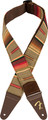 Fender Sonoran Strap - Sedona