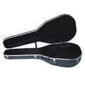 Ovation 8158K-0 Mid-Depth/Deep Bowl ABS Guitar Case