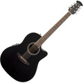 Ovation Celebrity Standard CS24-5 Mid Depth - Black