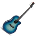 Ovation Celebrity Traditional Plus CS28P Super Shallow - Regal to Natural